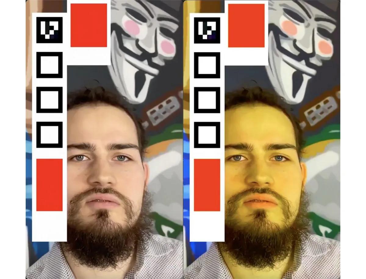 SSIM is sensitive to color and structural changes that PSNR might miss entirely. Source: TestDevLab